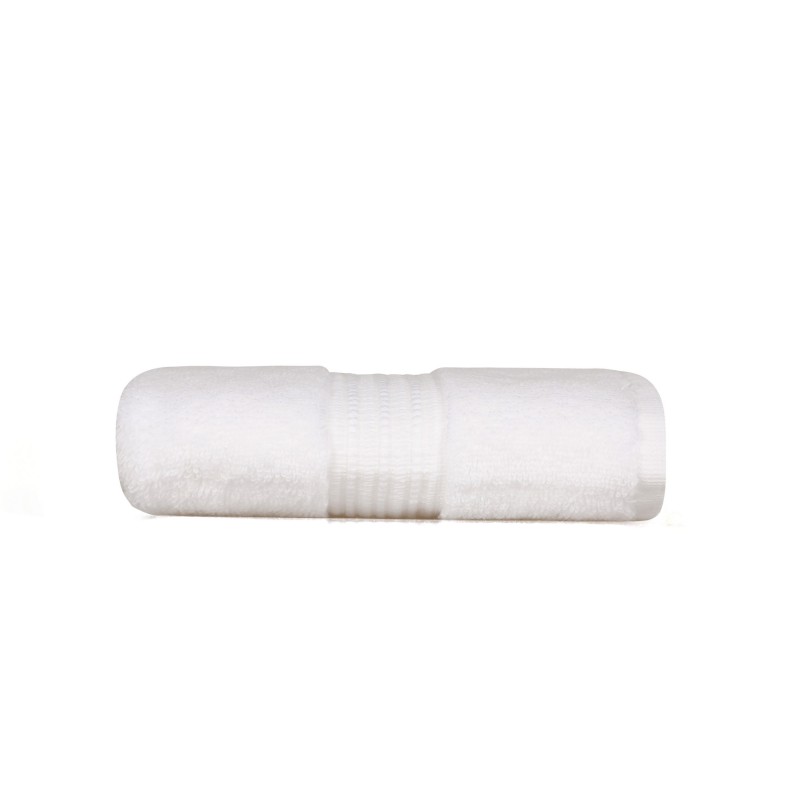 Lessentiel Wash Towel Chicago Wash - White White