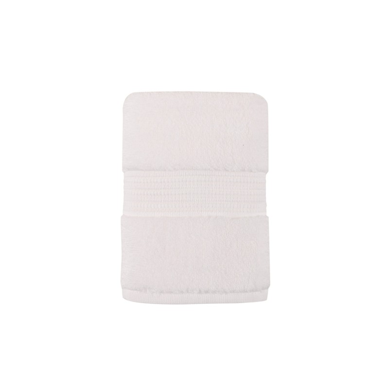 Lessentiel Wash Towel Chicago Wash - White White
