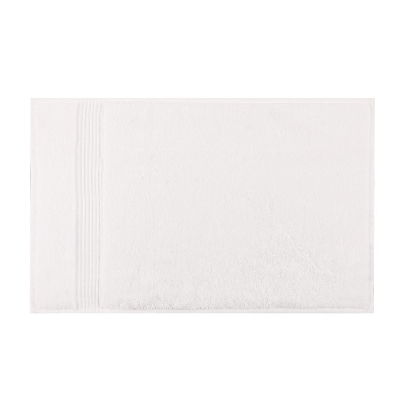 Lessentiel Wash Towel Chicago Wash - White White