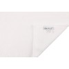 Lessentiel Wash Towel Chicago Wash - White White