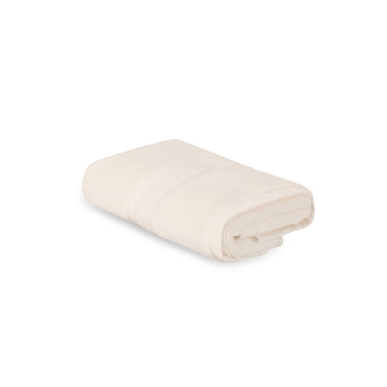 Wash Towel Chicago Wash - Cream Cream Lessentiel Wash Towel Chicago Wash - Cream Cream