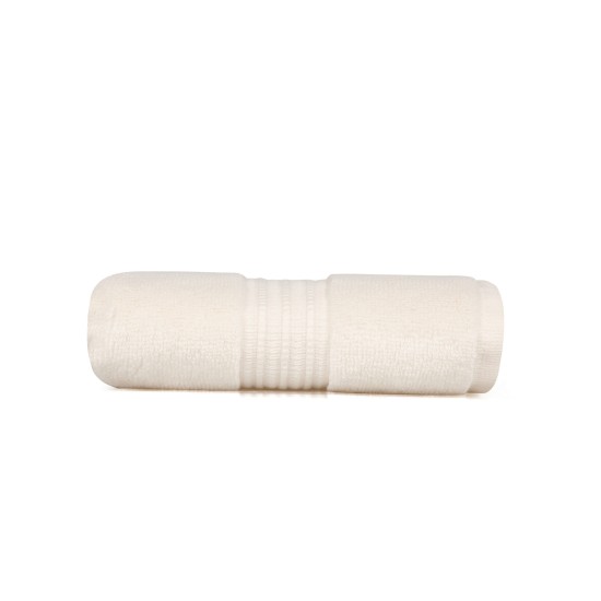 Wash Towel Chicago Wash - Cream Cream Lessentiel Wash Towel Chicago Wash - Cream Cream