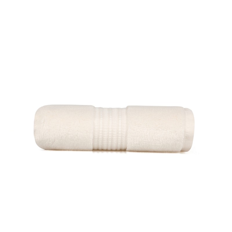 Lessentiel Wash Towel Chicago Wash - Cream Cream