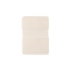 Lessentiel Wash Towel Chicago Wash - Cream Cream