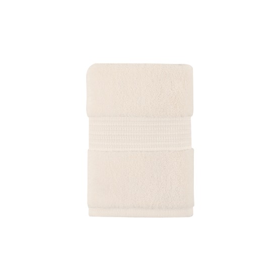 Wash Towel Chicago Wash - Cream Cream Lessentiel Wash Towel Chicago Wash - Cream Cream