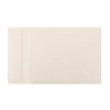 Lessentiel Wash Towel Chicago Wash - Cream Cream