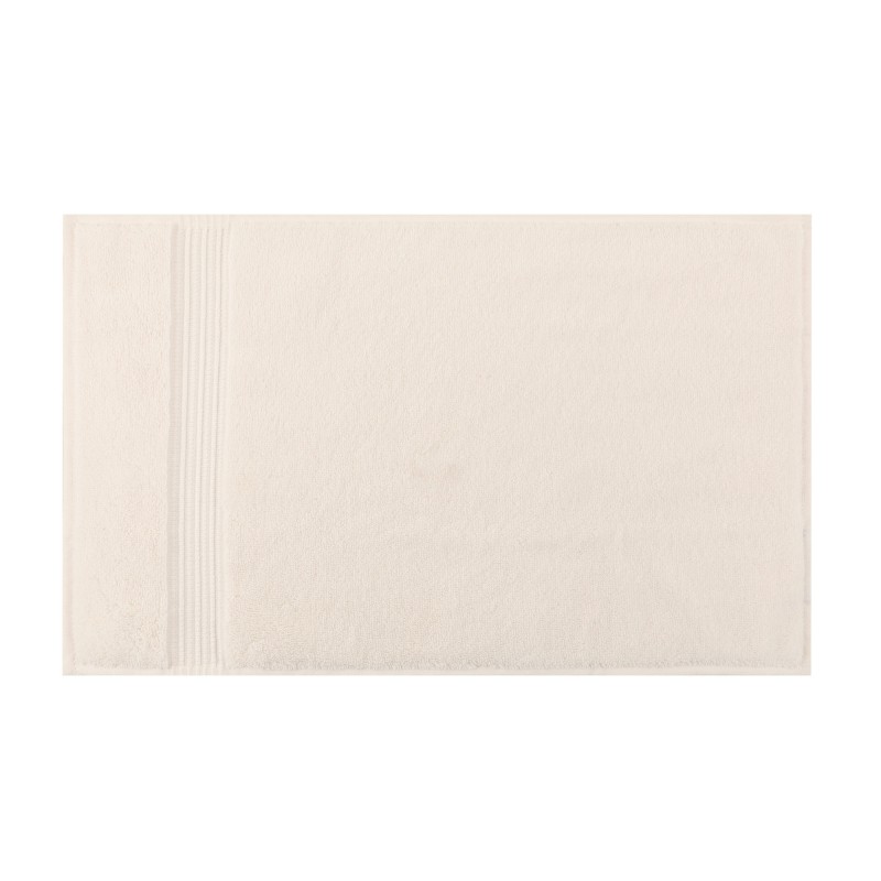 Lessentiel Wash Towel Chicago Wash - Cream Cream