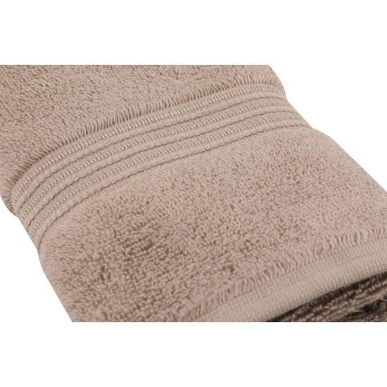 Wash Towel Chicago Wash - Warm Grey Warm Grey Lessentiel Wash Towel Chicago Wash - Warm Grey Warm Grey