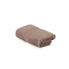 Lessentiel Wash Towel Chicago Wash - Dark Brown Dark Brown