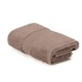 Wash Towel Chicago Wash - Dark Brown Dark Brown