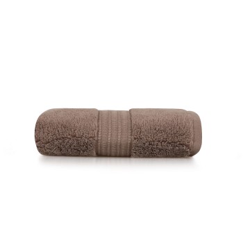 Wash Towel Chicago Wash - Dark Brown Dark Brown
