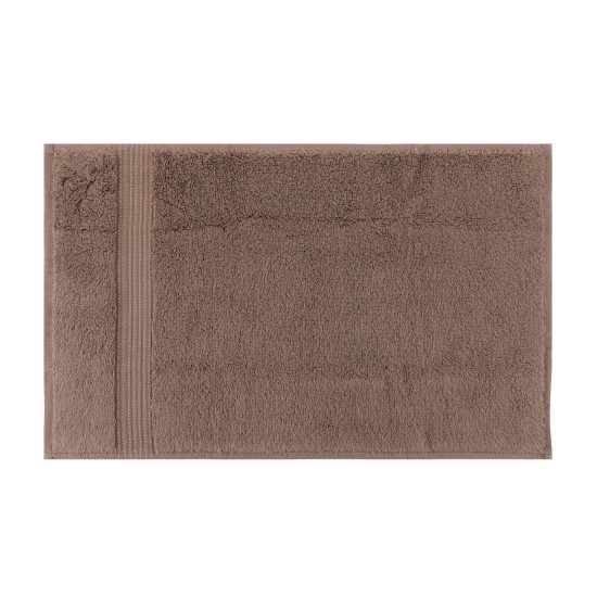 Wash Towel Chicago Wash - Dark Brown Dark Brown Lessentiel Wash Towel Chicago Wash - Dark Brown Dark Brown