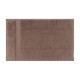 Wash Towel Chicago Wash - Dark Brown Dark Brown Lessentiel Wash Towel Chicago Wash - Dark Brown Dark Brown