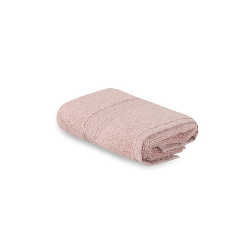 Lessentiel Wash Towel Chicago Wash - Pink Pink