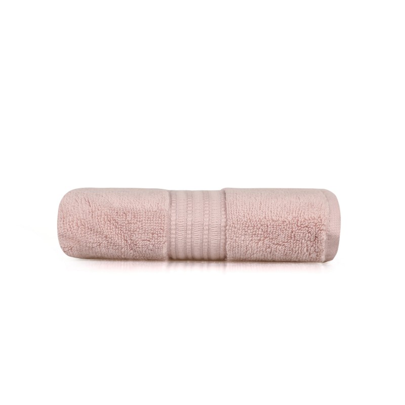 Lessentiel Wash Towel Chicago Wash - Pink Pink