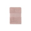 Lessentiel Wash Towel Chicago Wash - Pink Pink