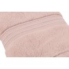 Lessentiel Wash Towel Chicago Wash - Pink Pink