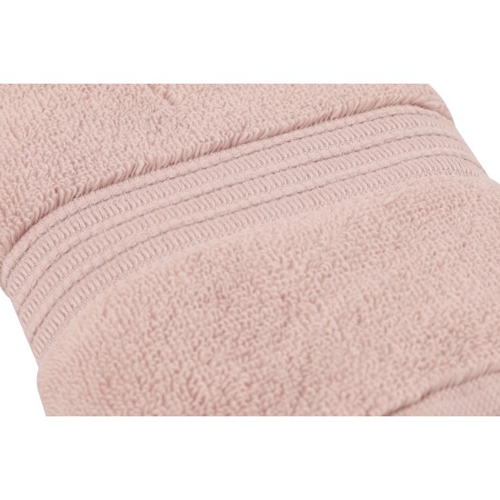 Wash Towel Chicago Wash - Pink Pink Lessentiel Wash Towel Chicago Wash - Pink Pink