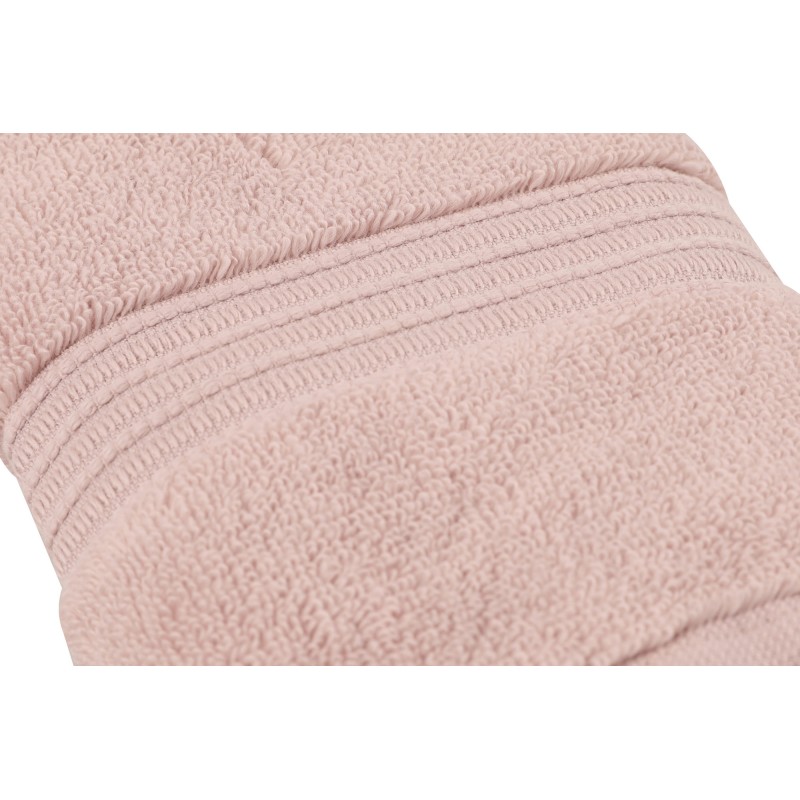 Lessentiel Wash Towel Chicago Wash - Pink Pink
