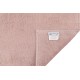 Wash Towel Chicago Wash - Pink Pink Lessentiel Wash Towel Chicago Wash - Pink Pink