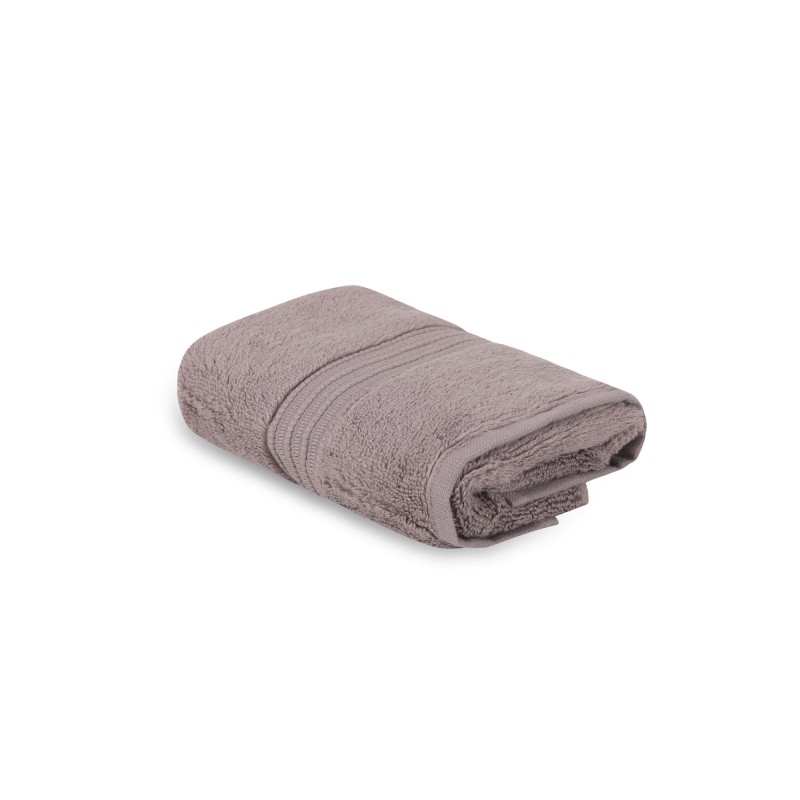 Lessentiel Wash Towel Chicago Wash - Purple Purple