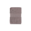 Lessentiel Wash Towel Chicago Wash - Purple Purple