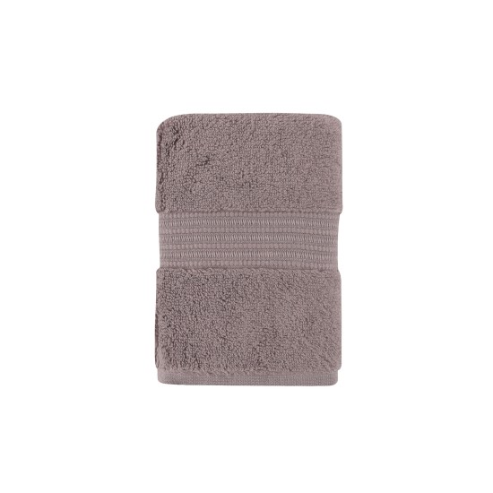 Wash Towel Chicago Wash - Purple Purple Lessentiel Wash Towel Chicago Wash - Purple Purple