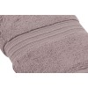 Lessentiel Wash Towel Chicago Wash - Purple Purple