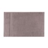 Lessentiel Wash Towel Chicago Wash - Purple Purple