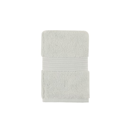 Wash Towel Chicago Wash - Sea Green Sea Green Lessentiel Wash Towel Chicago Wash - Sea Green Sea Green
