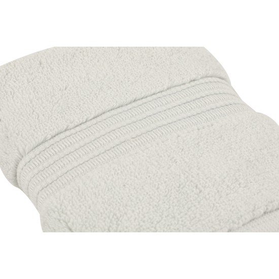 Wash Towel Chicago Wash - Sea Green Sea Green Lessentiel Wash Towel Chicago Wash - Sea Green Sea Green