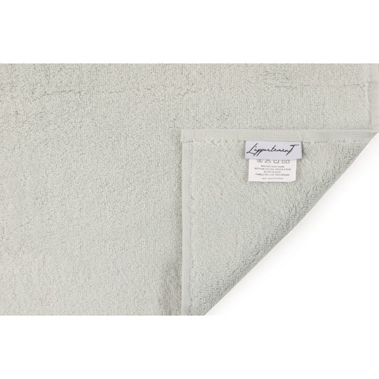Wash Towel Chicago Wash - Sea Green Sea Green Lessentiel Wash Towel Chicago Wash - Sea Green Sea Green