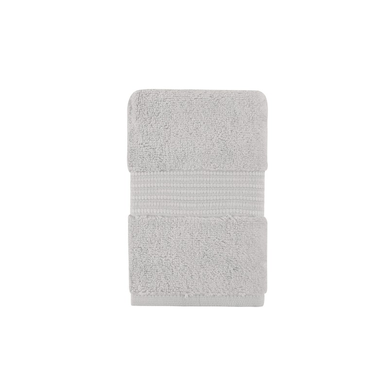 Lessentiel Wash Towel Chicago Wash - Light Blue Light Blue