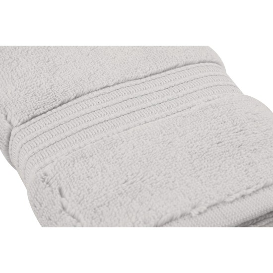 Wash Towel Chicago Wash - Light Blue Light Blue Lessentiel Wash Towel Chicago Wash - Light Blue Light Blue