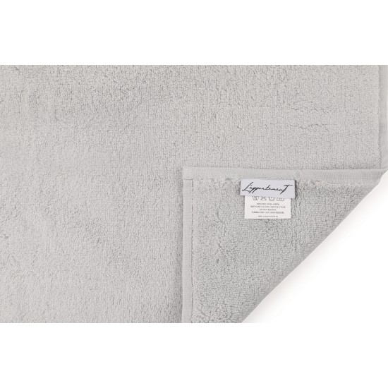 Wash Towel Chicago Wash - Light Blue Light Blue Lessentiel Wash Towel Chicago Wash - Light Blue Light Blue