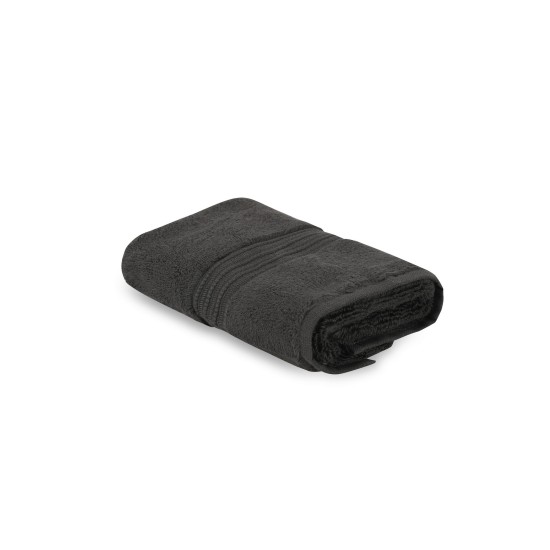 Wash Towel Chicago Wash - Anthracite Anthracite Lessentiel Wash Towel Chicago Wash - Anthracite Anthracite