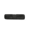Lessentiel Wash Towel Chicago Wash - Anthracite Anthracite