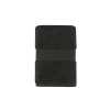 Lessentiel Wash Towel Chicago Wash - Anthracite Anthracite