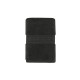 Wash Towel Chicago Wash - Anthracite Anthracite Lessentiel Wash Towel Chicago Wash - Anthracite Anthracite