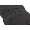 Lessentiel Wash Towel Chicago Wash - Anthracite Anthracite