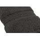 Wash Towel Chicago Wash - Anthracite Anthracite Lessentiel Wash Towel Chicago Wash - Anthracite Anthracite