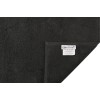 Lessentiel Wash Towel Chicago Wash - Anthracite Anthracite