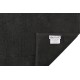 Wash Towel Chicago Wash - Anthracite Anthracite Lessentiel Wash Towel Chicago Wash - Anthracite Anthracite