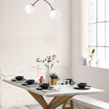 Chandelier Kromozom - 1001 White
Black