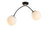 Opviq Chandelier Kromozom - 1001 White
Black