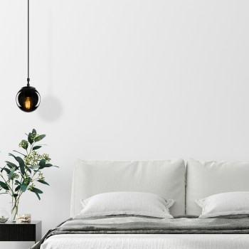 Chandelier Efe - 2155 Black
Fume