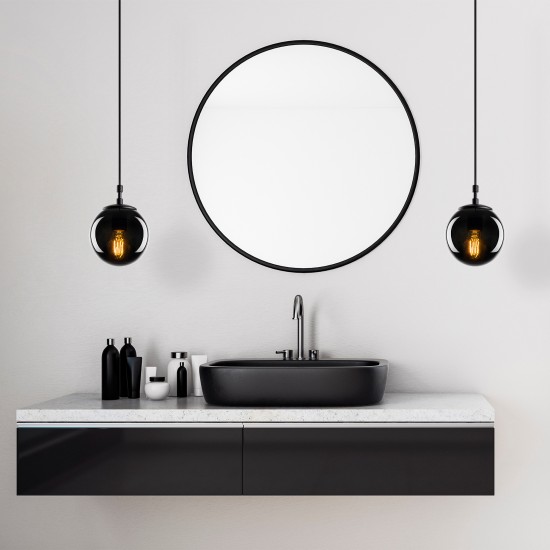 Chandelier Efe - 2155 Black
Fume Opviq Chandelier Efe - 2155 Black
Fume
