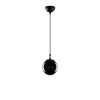Opviq Chandelier Efe - 2155 Black
Fume