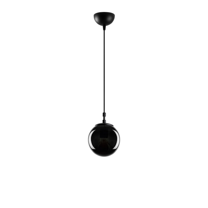 Opviq Chandelier Efe - 2155 Black
Fume