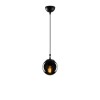 Opviq Chandelier Efe - 2155 Black
Fume